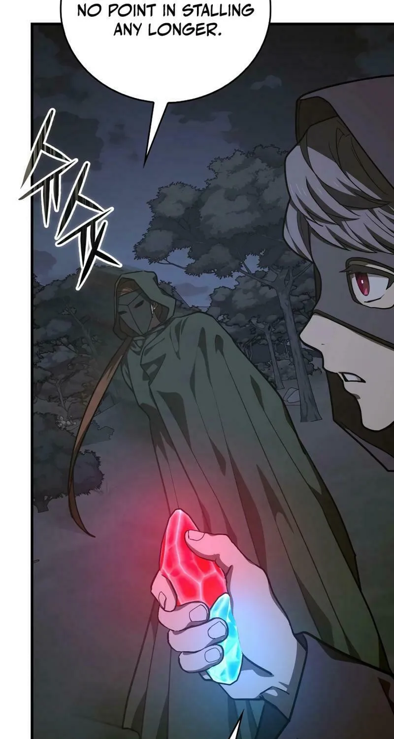 The Holy Power of Modern Medicine Chapter 139 page 45 - 