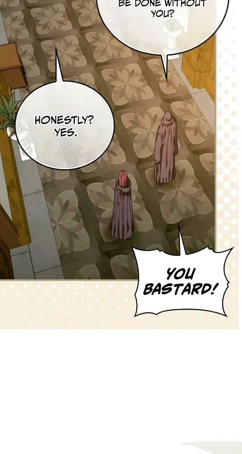 The Holy Power of Modern Medicine Chapter 139 page 6 - 