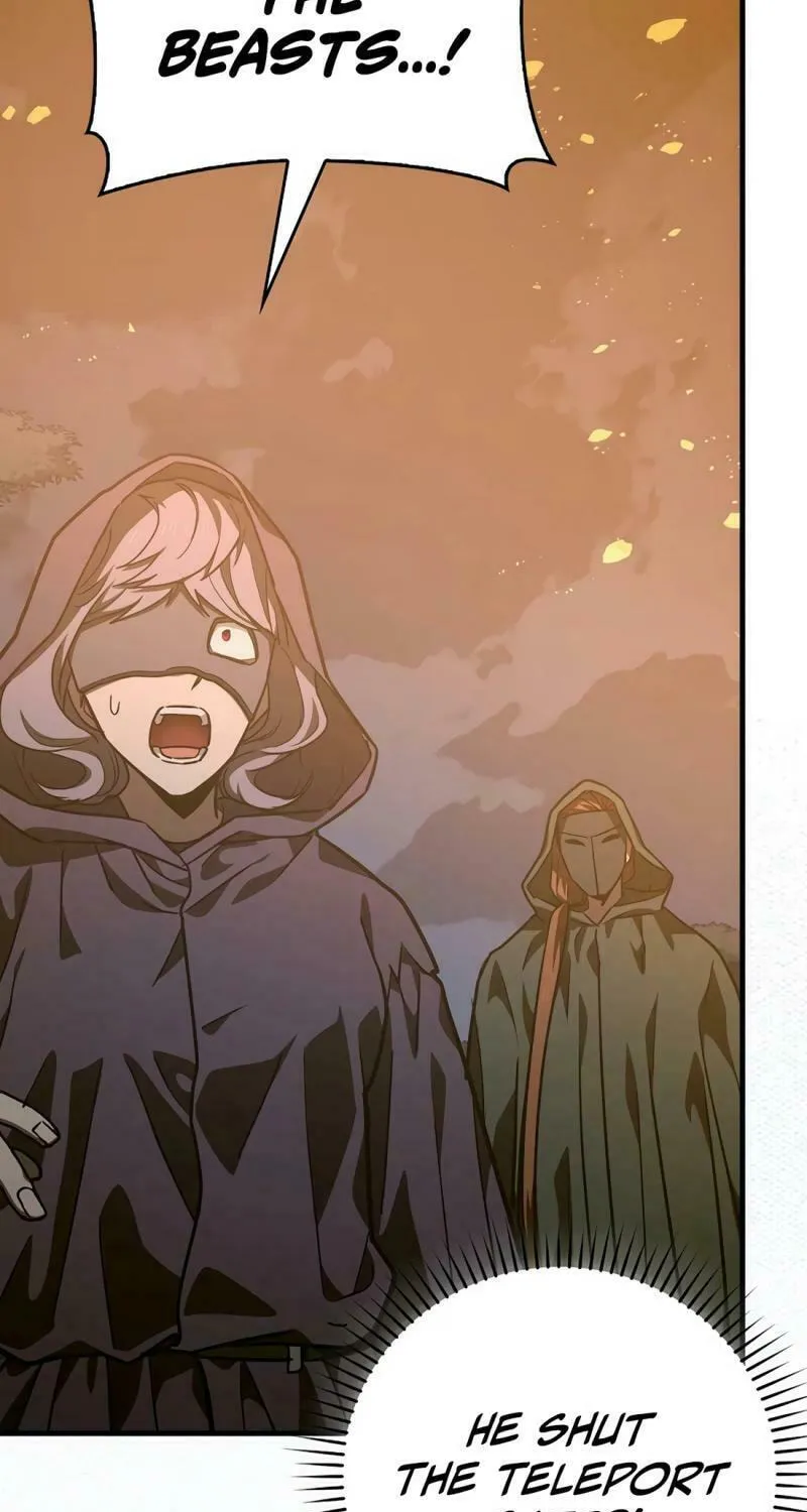 The Holy Power of Modern Medicine Chapter 139 page 60 - 