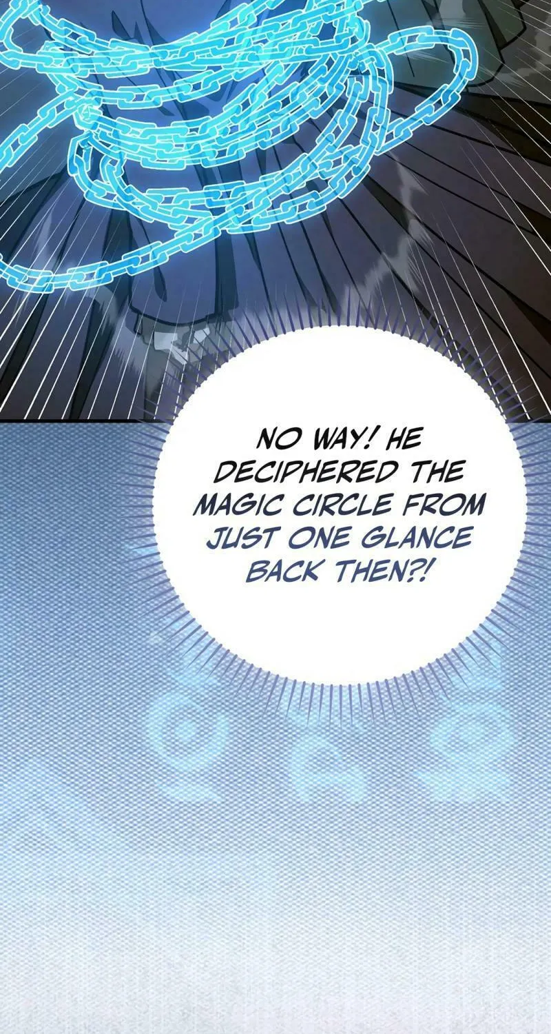 The Holy Power of Modern Medicine Chapter 139 page 64 - 