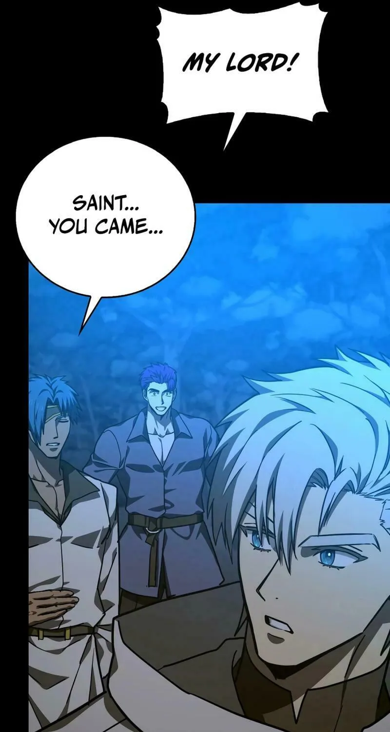 The Holy Power of Modern Medicine Chapter 139 page 67 - 