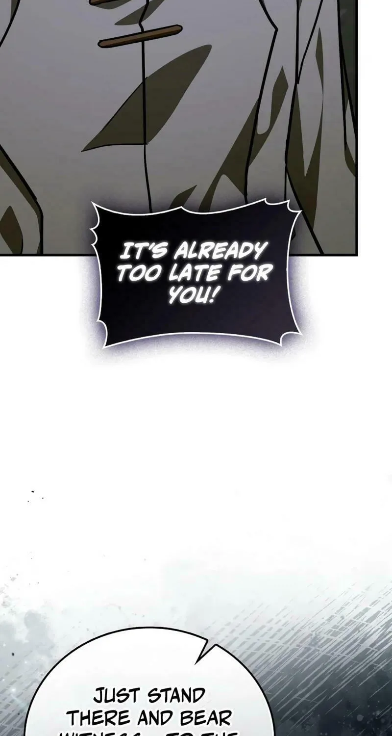 The Holy Power of Modern Medicine Chapter 139 page 74 - 