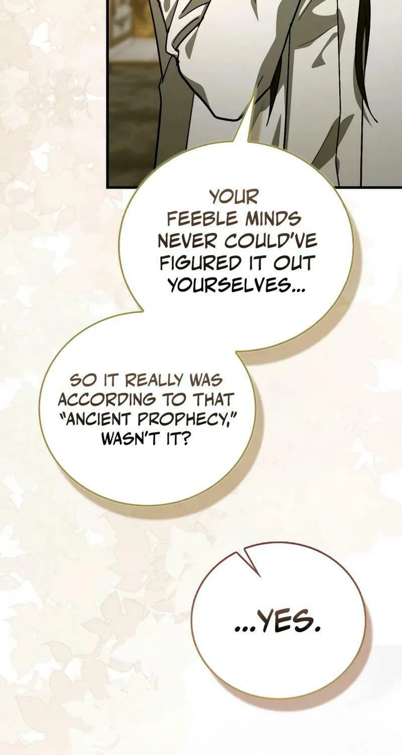 The Holy Power of Modern Medicine Chapter 139 page 9 - 