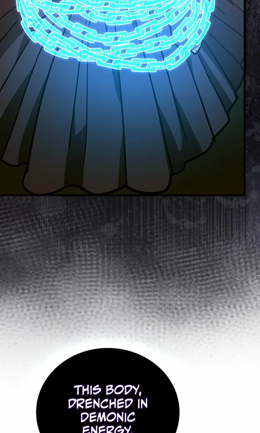 The Holy Power of Modern Medicine Chapter 140 page 11 - 