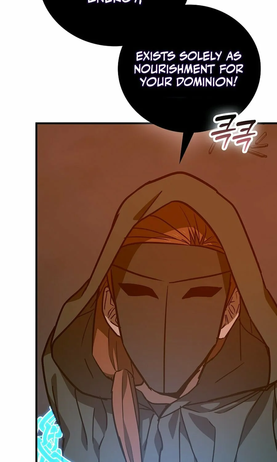 The Holy Power of Modern Medicine Chapter 140 page 12 - 