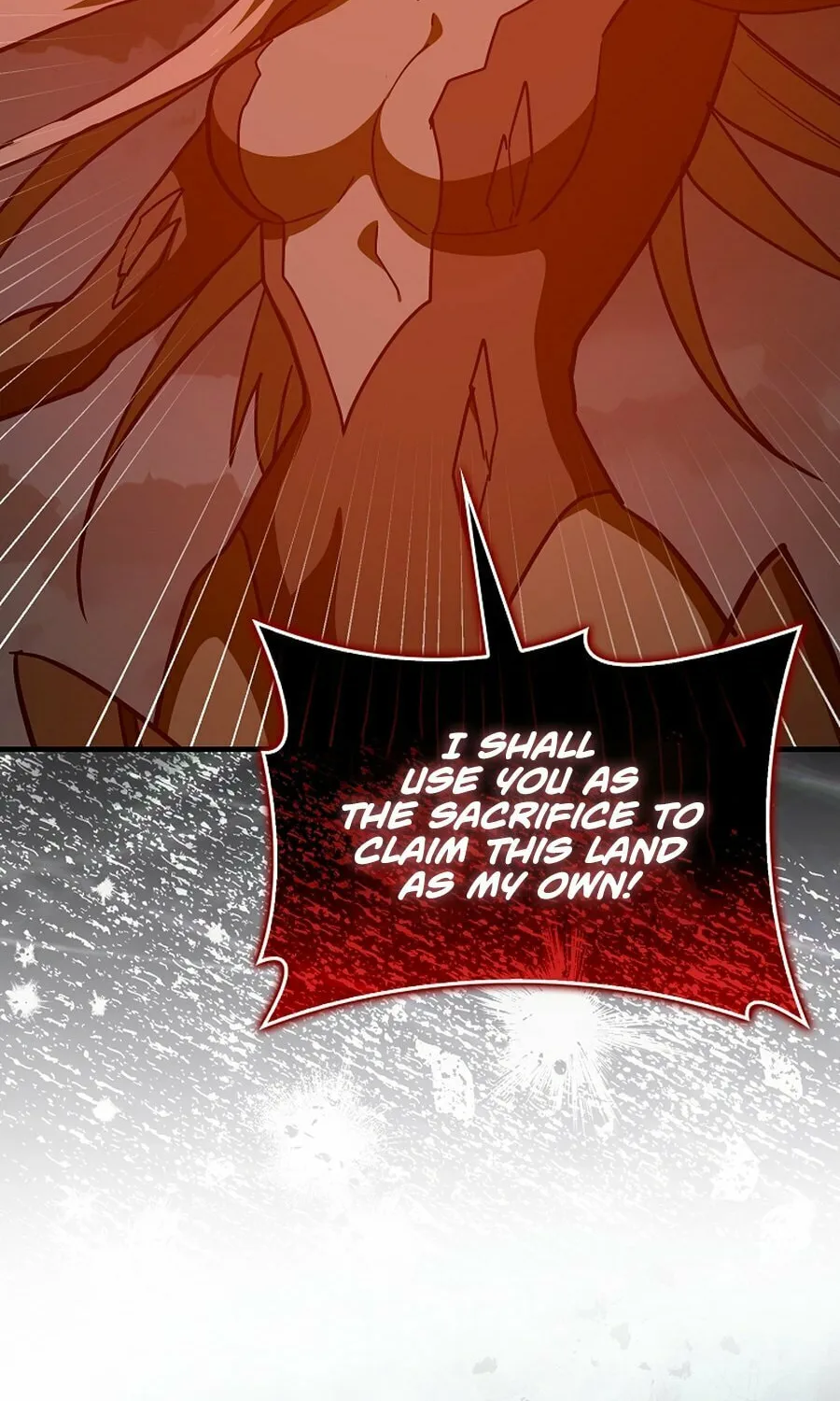 The Holy Power of Modern Medicine Chapter 140 page 15 - 
