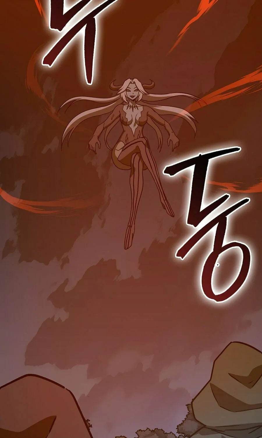 The Holy Power of Modern Medicine Chapter 140 page 3 - 