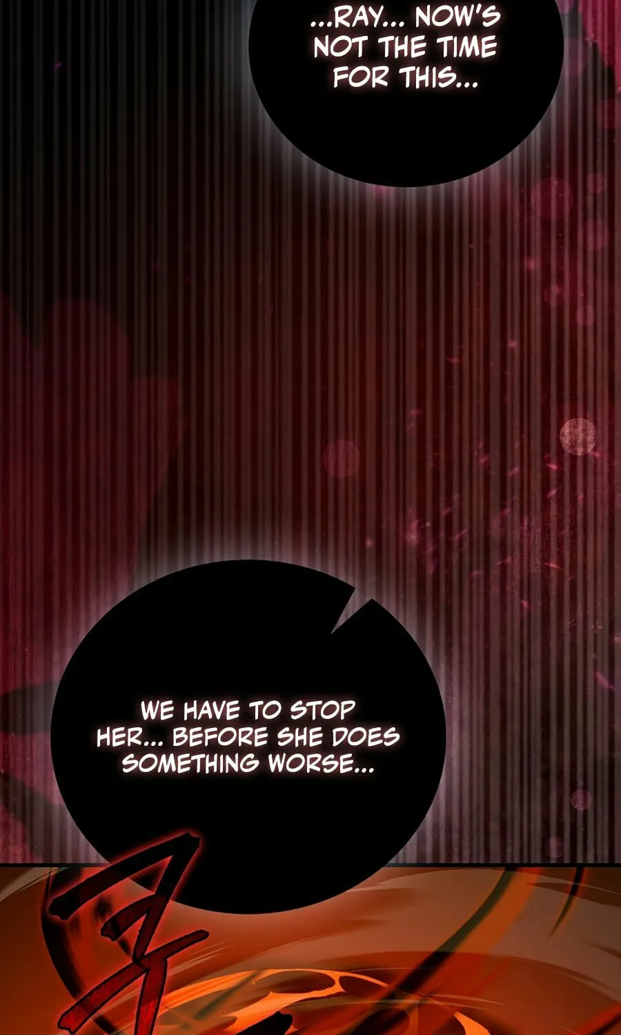 The Holy Power of Modern Medicine Chapter 140 page 24 - 