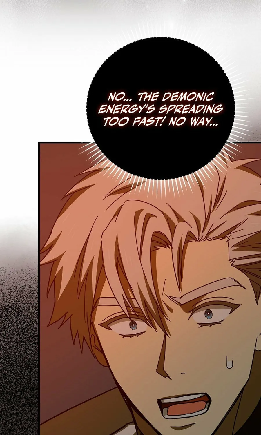 The Holy Power of Modern Medicine Chapter 140 page 30 - 