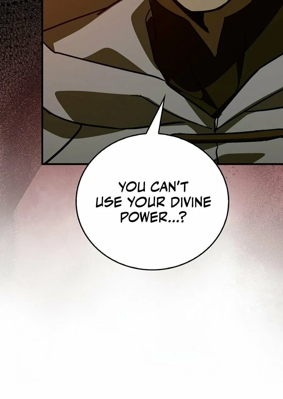 The Holy Power of Modern Medicine Chapter 140 page 31 - 