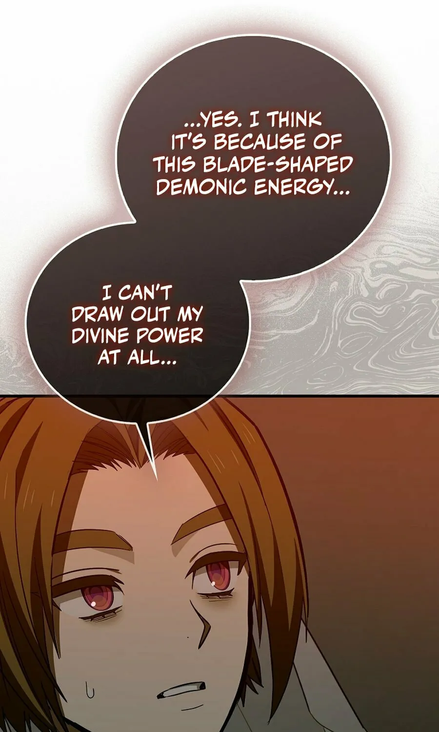 The Holy Power of Modern Medicine Chapter 140 page 32 - 