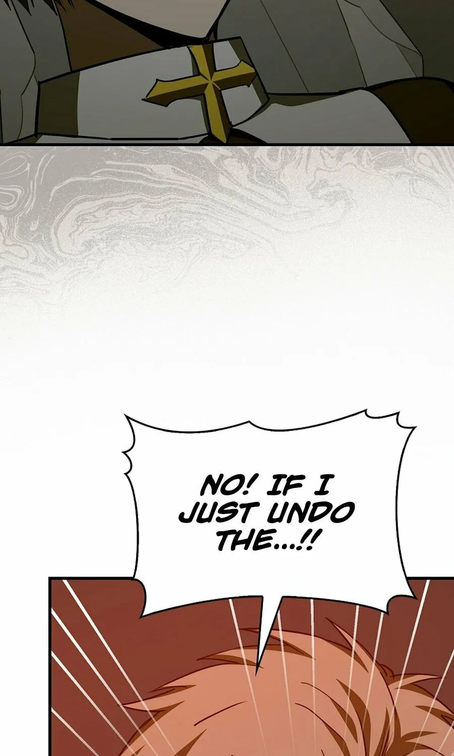 The Holy Power of Modern Medicine Chapter 140 page 33 - 