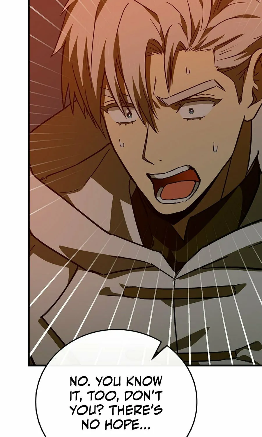 The Holy Power of Modern Medicine Chapter 140 page 34 - 