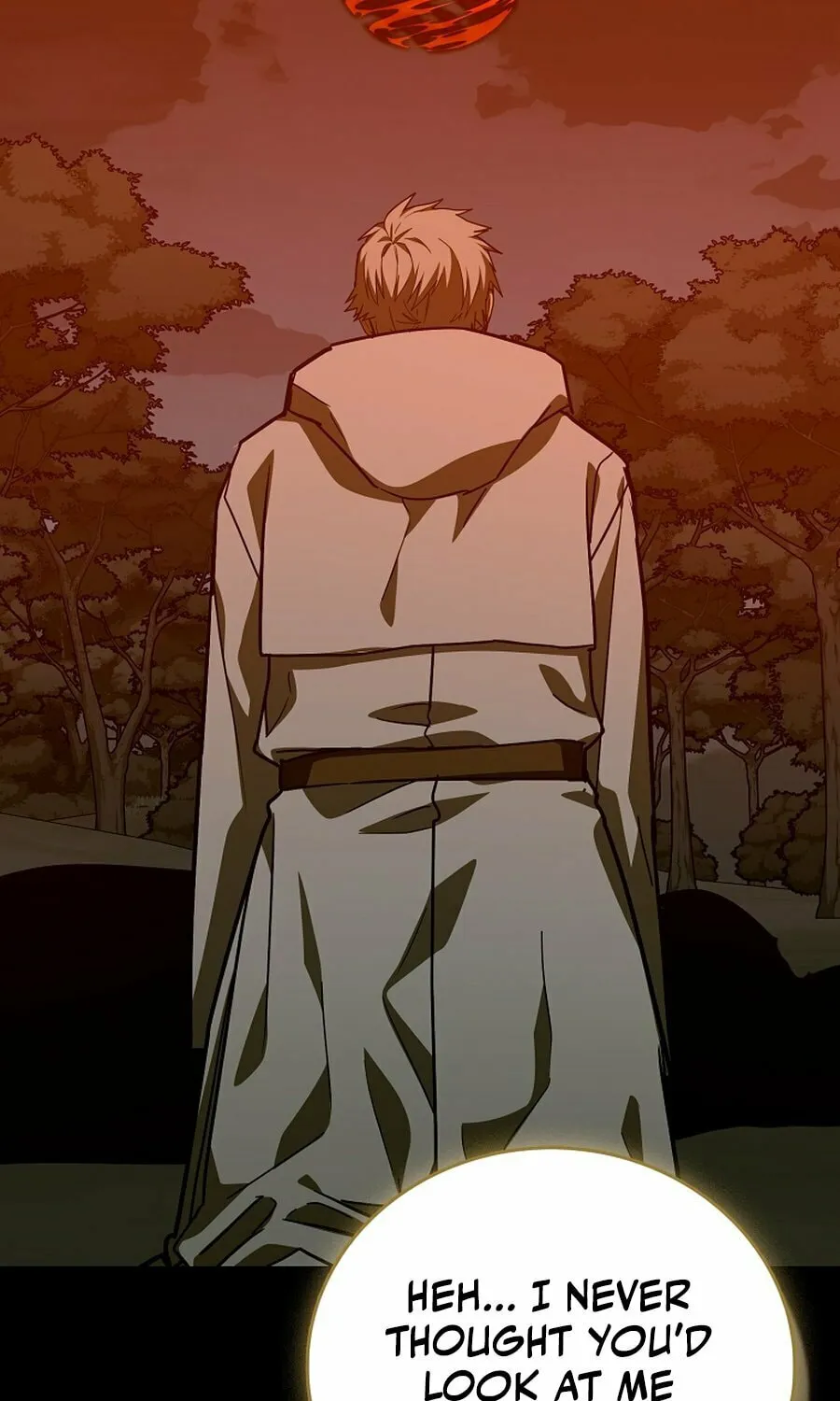 The Holy Power of Modern Medicine Chapter 140 page 36 - 