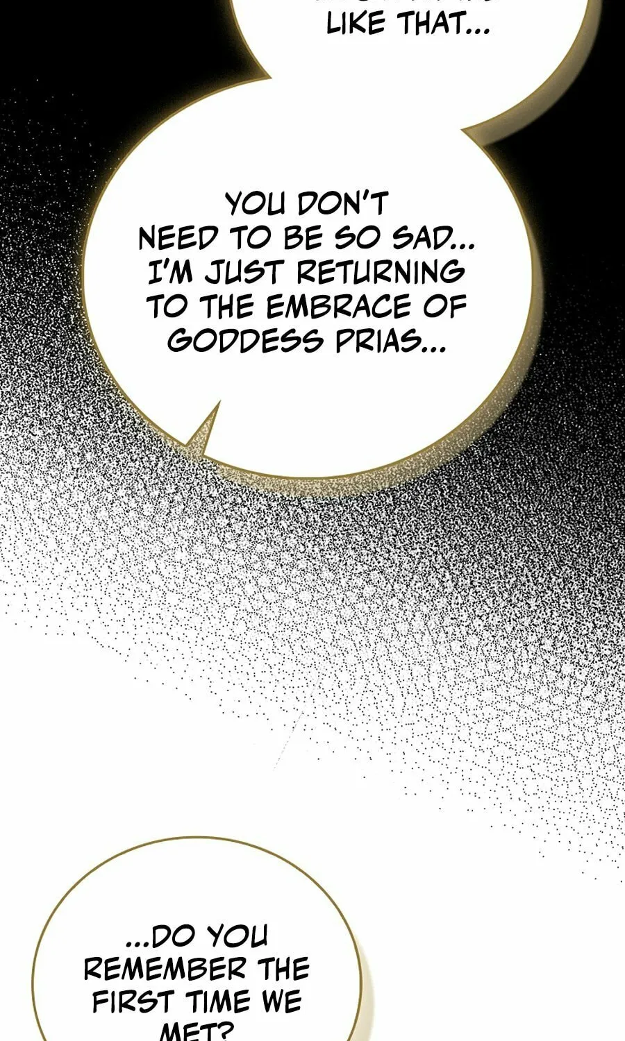 The Holy Power of Modern Medicine Chapter 140 page 37 - 