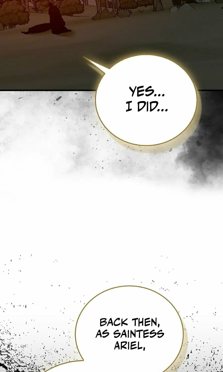 The Holy Power of Modern Medicine Chapter 140 page 40 - 