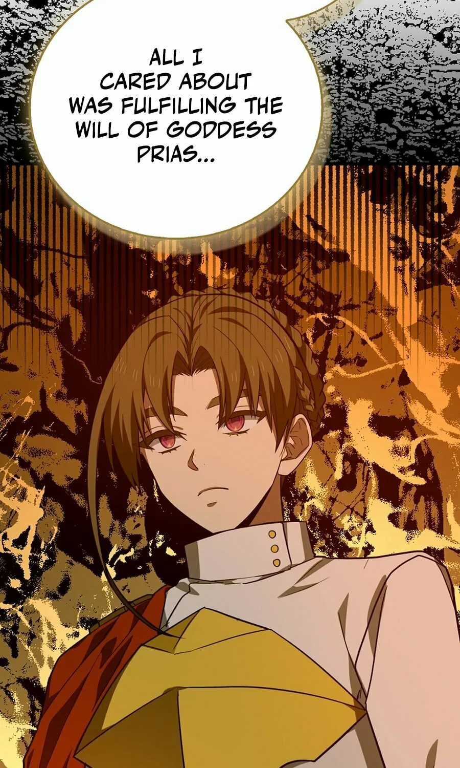 The Holy Power of Modern Medicine Chapter 140 page 41 - 
