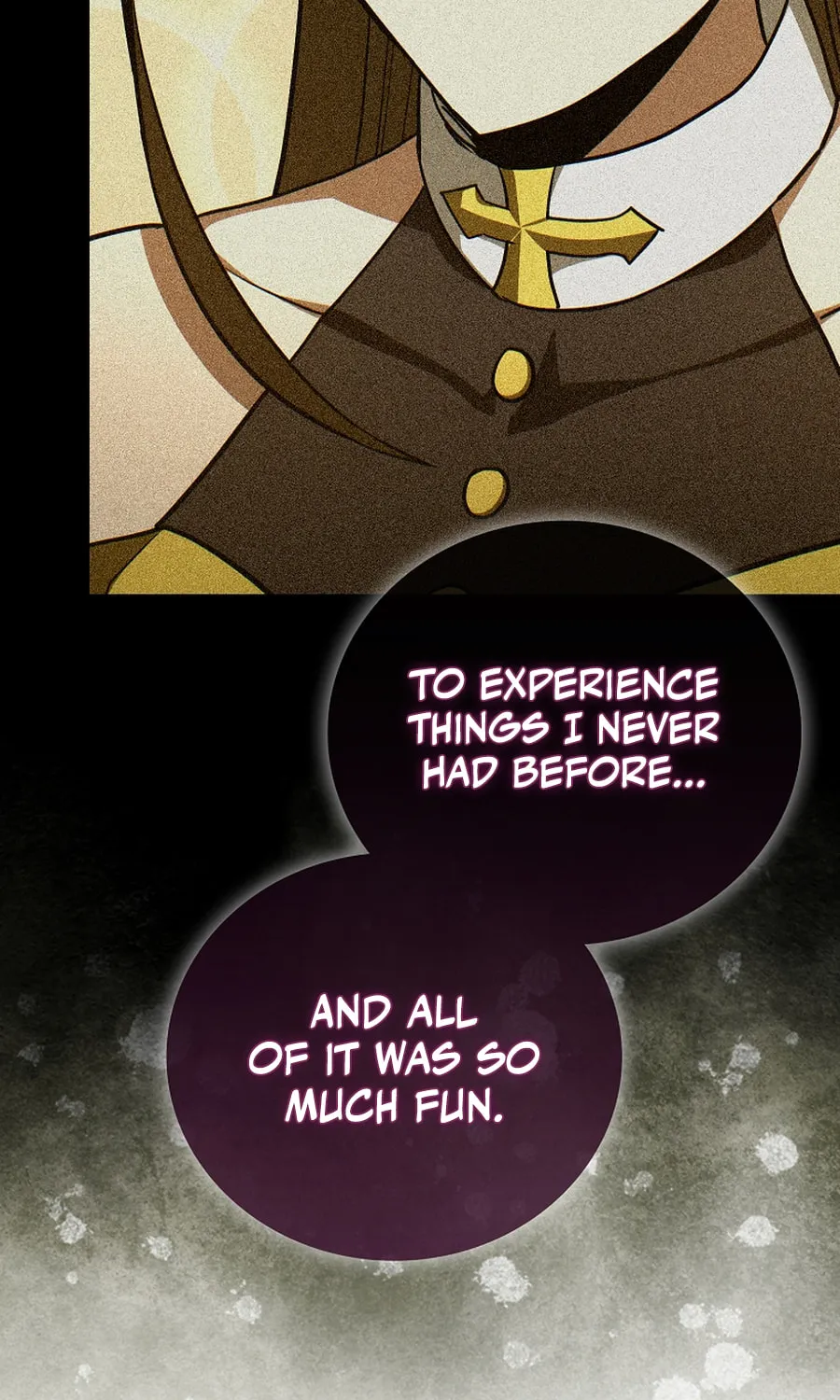 The Holy Power of Modern Medicine Chapter 140 page 49 - 
