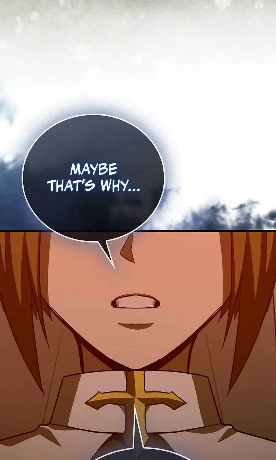 The Holy Power of Modern Medicine Chapter 140 page 50 - 