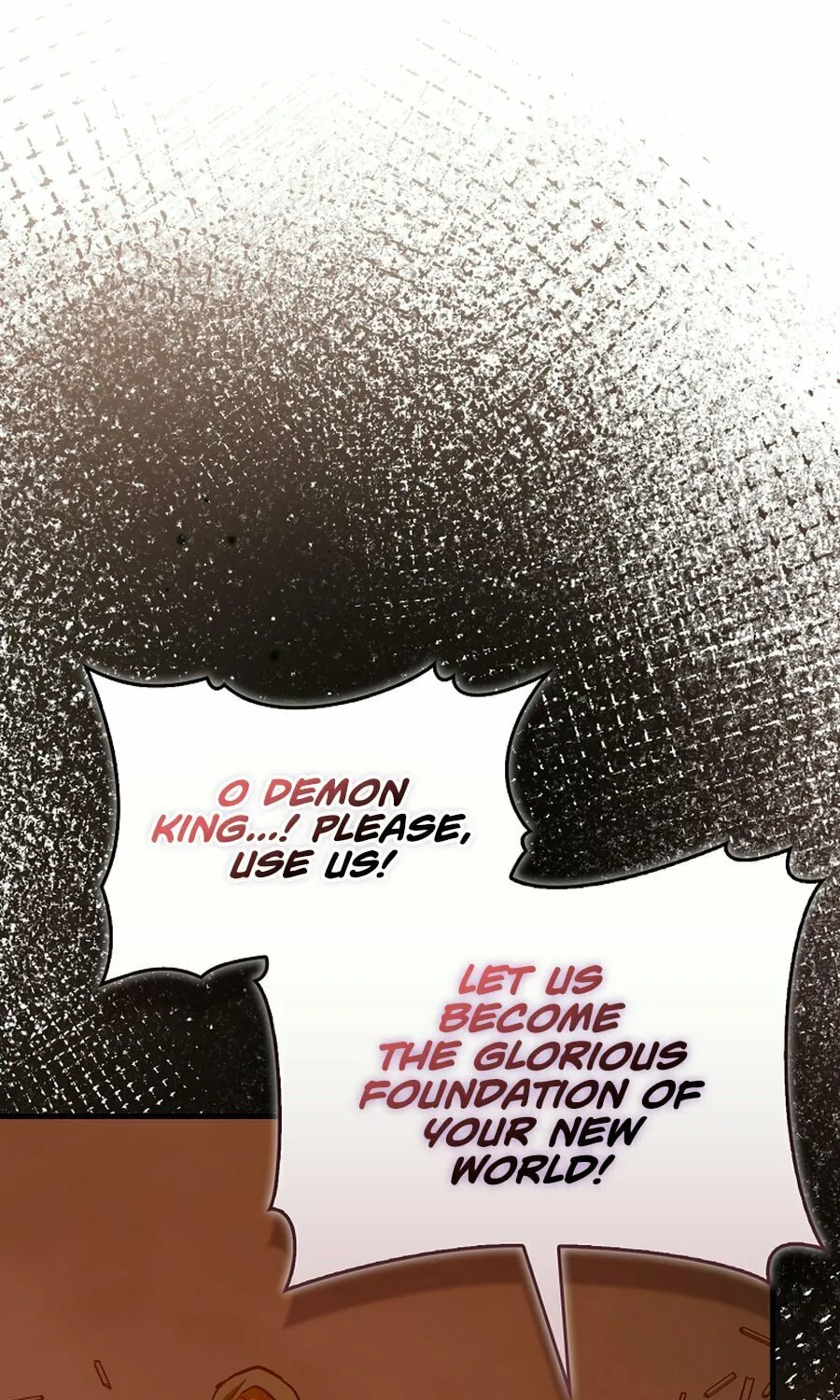 The Holy Power of Modern Medicine Chapter 140 page 6 - 