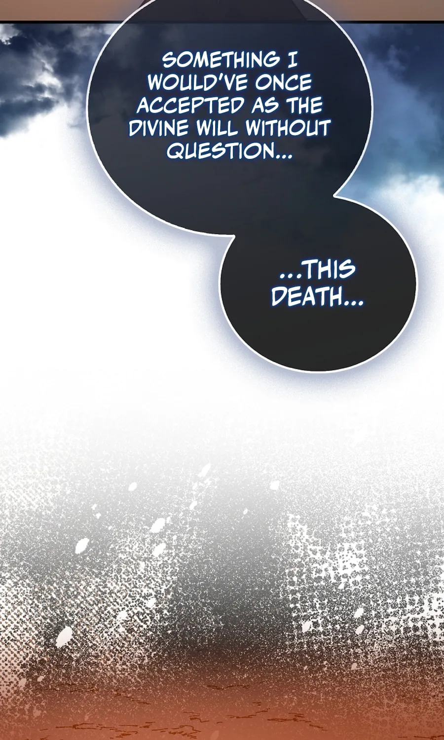 The Holy Power of Modern Medicine Chapter 140 page 51 - 