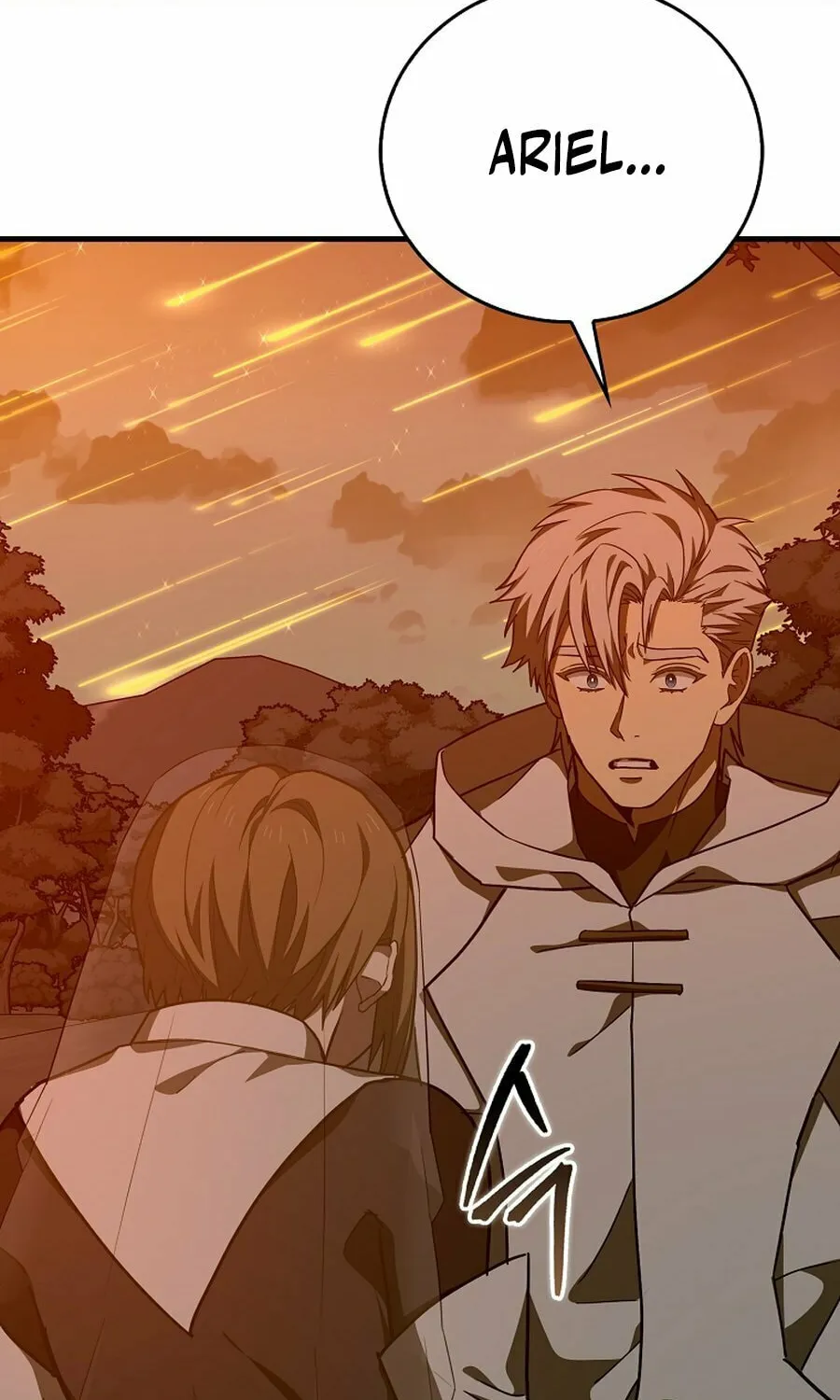 The Holy Power of Modern Medicine Chapter 140 page 61 - 