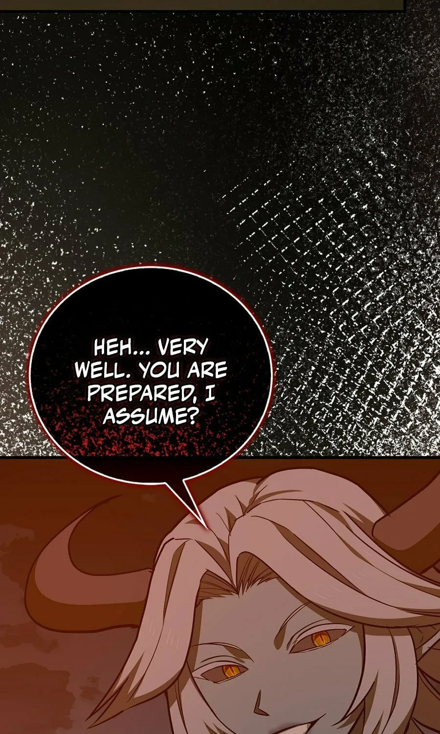 The Holy Power of Modern Medicine Chapter 140 page 8 - 