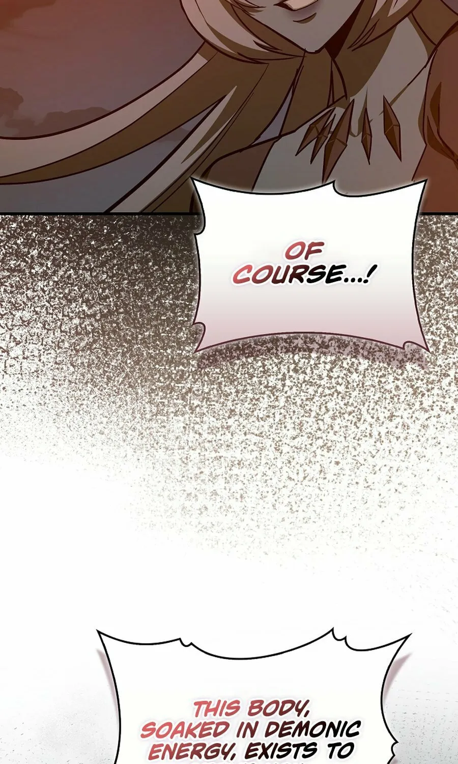 The Holy Power of Modern Medicine Chapter 140 page 9 - 