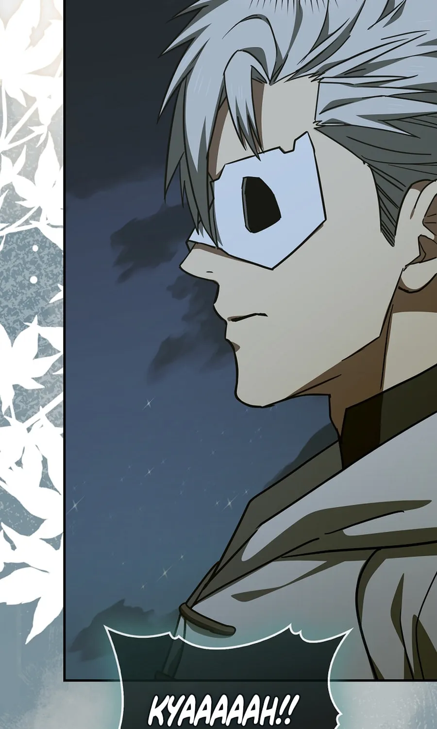 The Holy Power of Modern Medicine Chapter 141 page 105 - 
