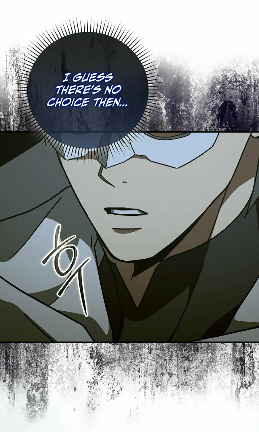 The Holy Power of Modern Medicine Chapter 141 page 111 - 