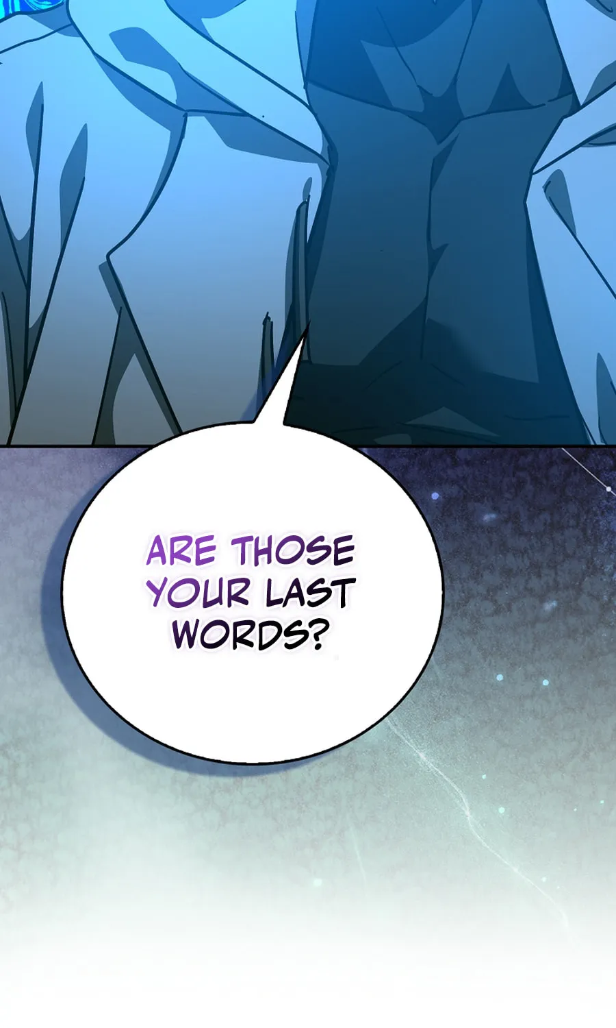 The Holy Power of Modern Medicine Chapter 141 page 13 - 
