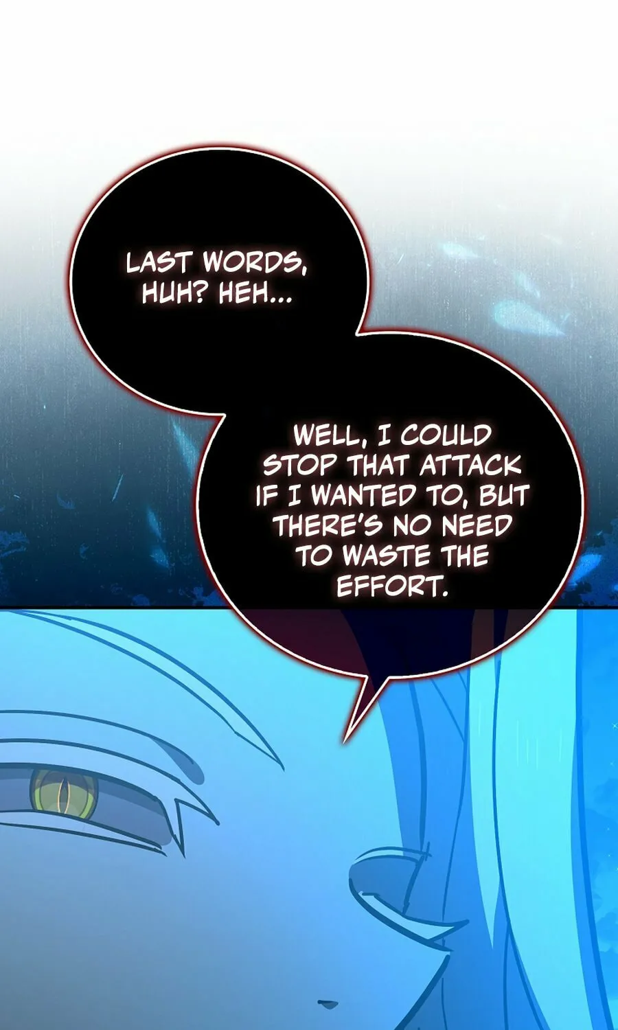 The Holy Power of Modern Medicine Chapter 141 page 14 - 