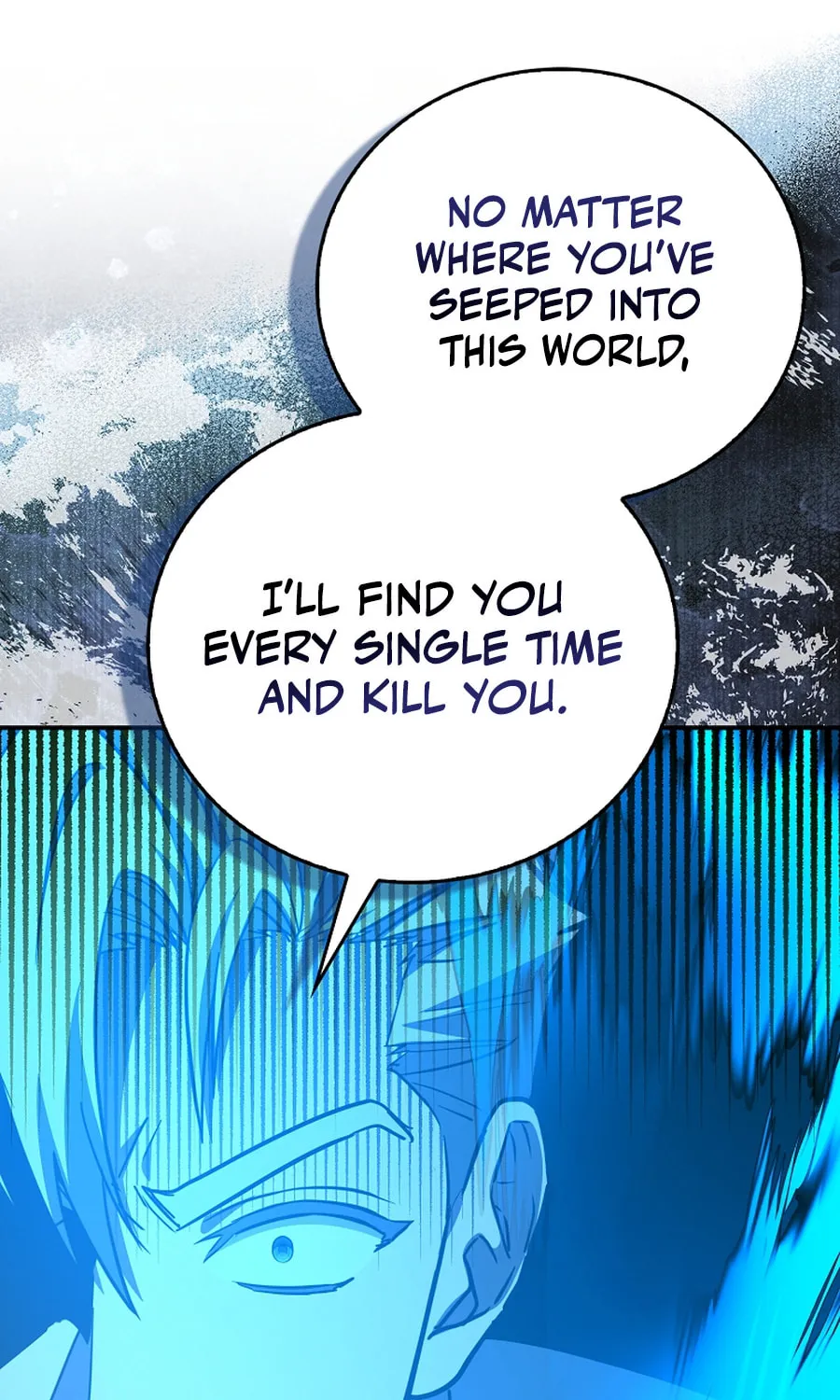 The Holy Power of Modern Medicine Chapter 141 page 19 - 