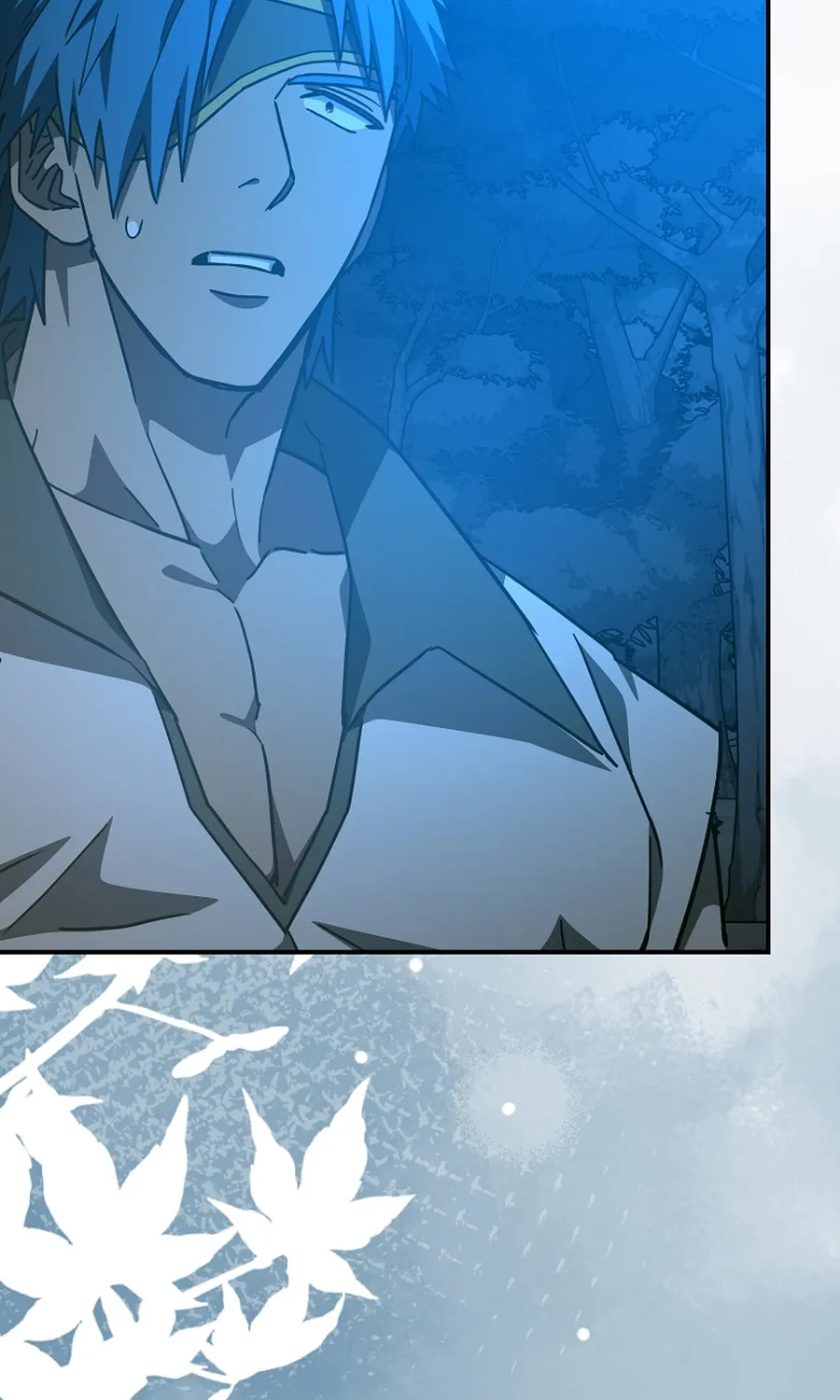 The Holy Power of Modern Medicine Chapter 141 page 4 - 