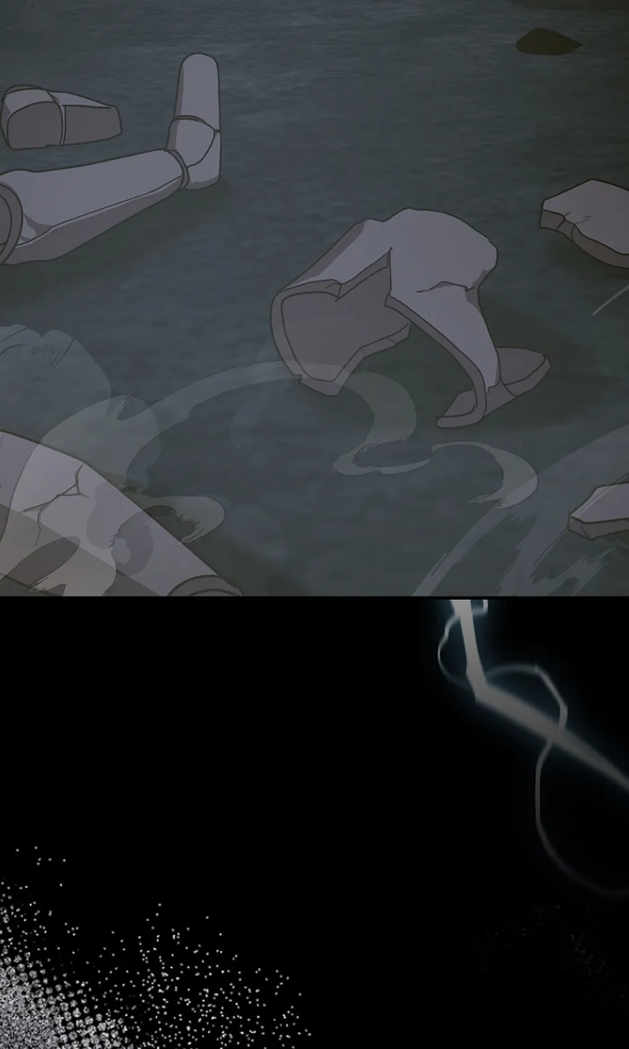 The Holy Power of Modern Medicine Chapter 141 page 35 - 
