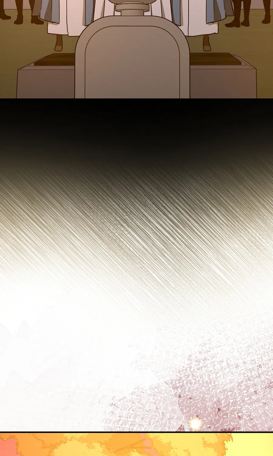 The Holy Power of Modern Medicine Chapter 141 page 39 - 