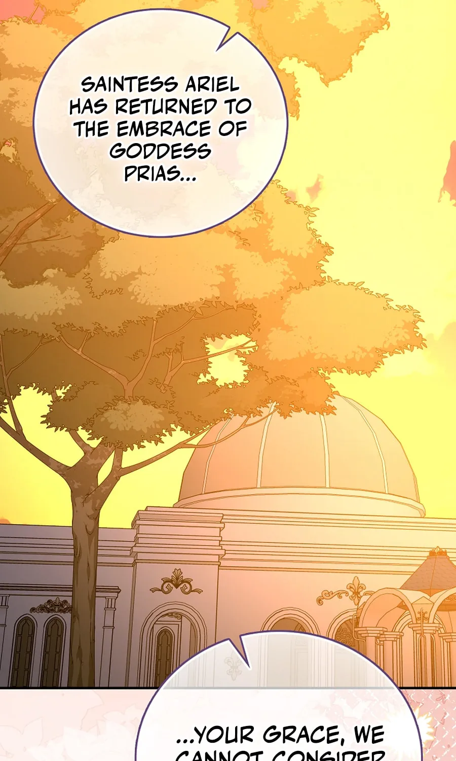 The Holy Power of Modern Medicine Chapter 141 page 40 - 