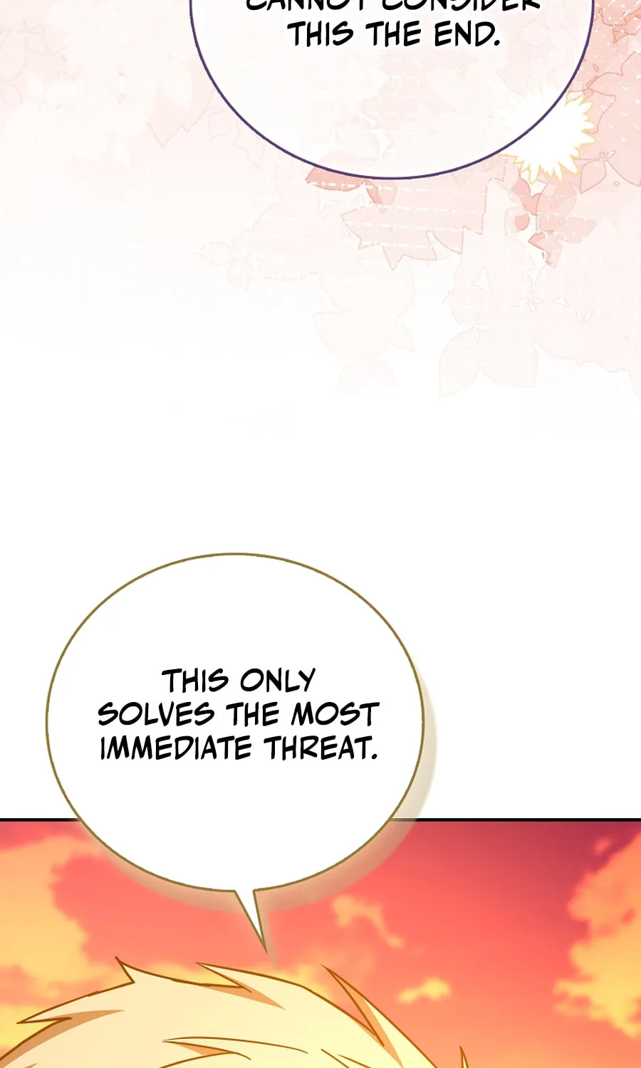 The Holy Power of Modern Medicine Chapter 141 page 41 - 