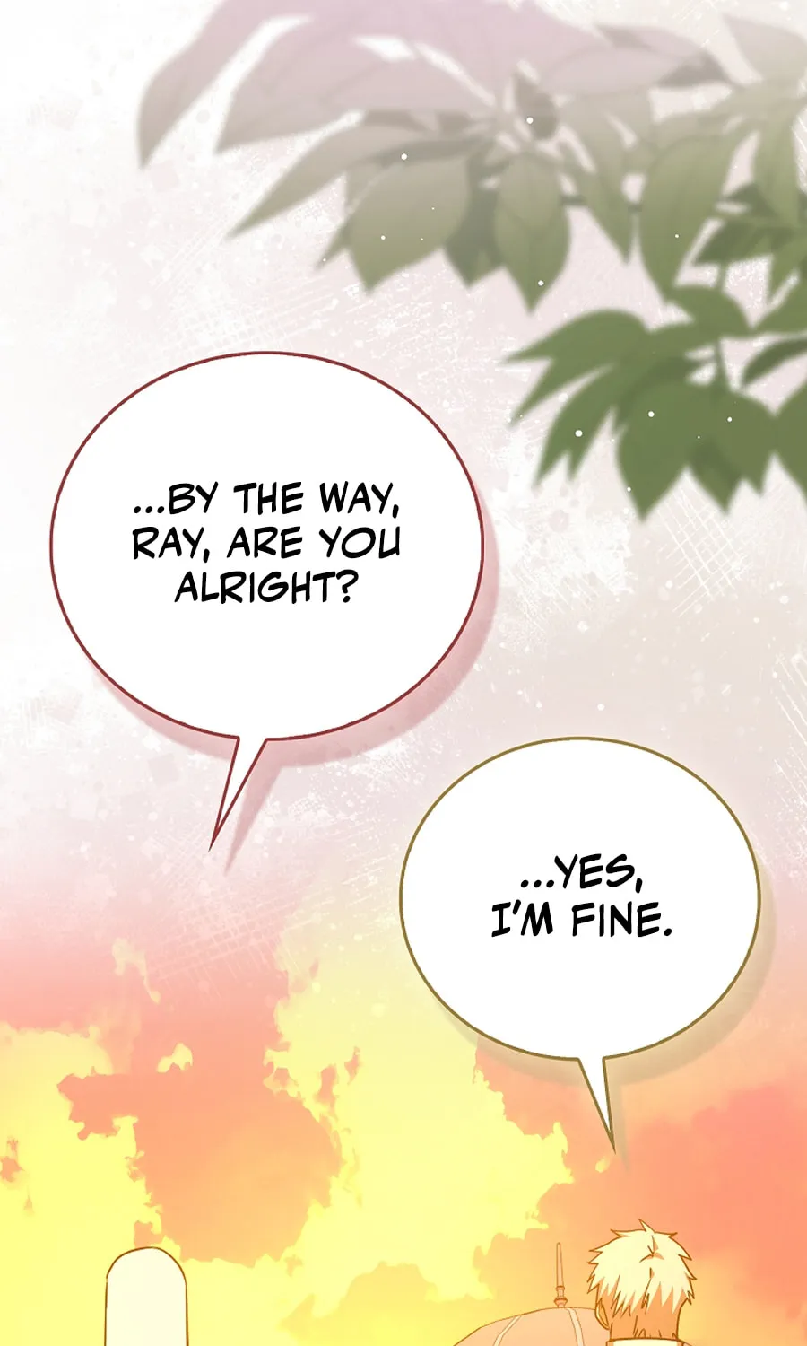 The Holy Power of Modern Medicine Chapter 141 page 46 - 