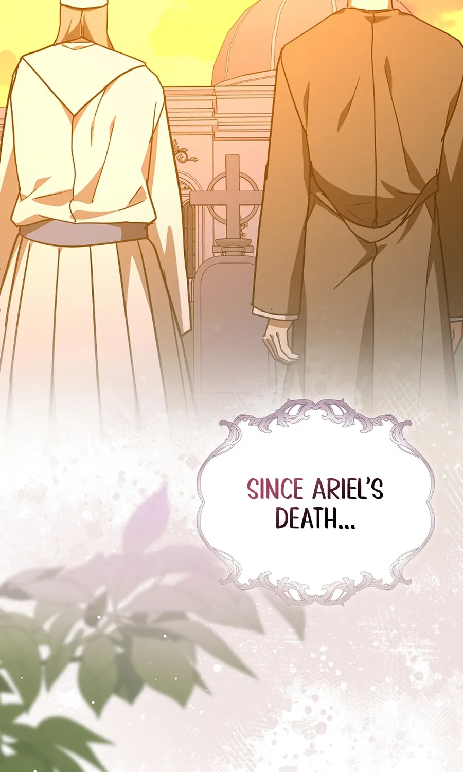 The Holy Power of Modern Medicine Chapter 141 page 47 - 