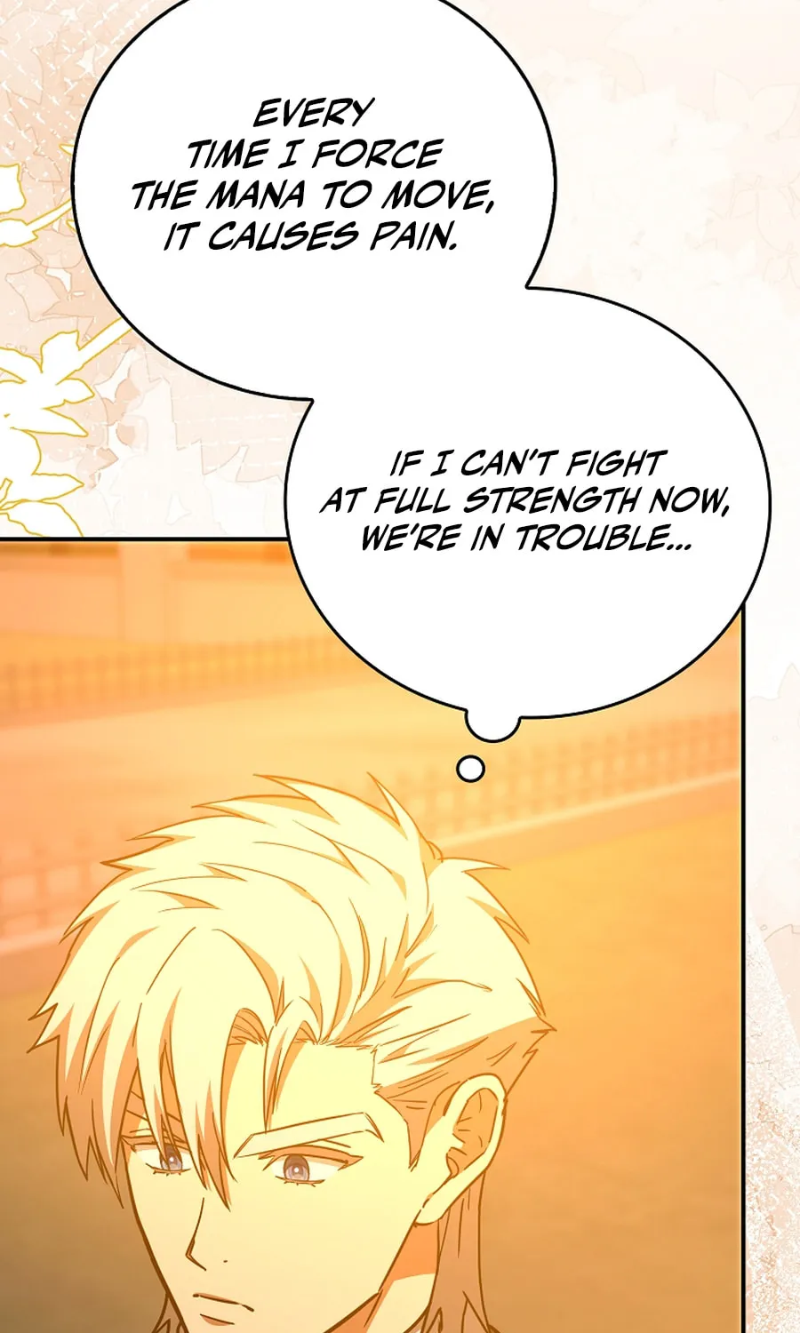 The Holy Power of Modern Medicine Chapter 141 page 50 - 