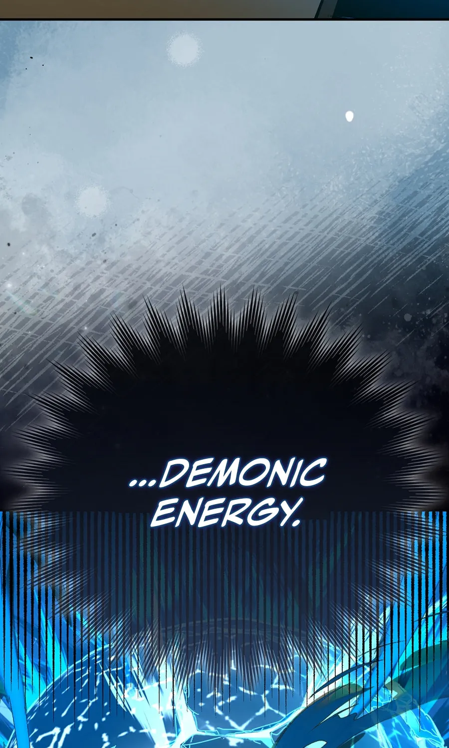 The Holy Power of Modern Medicine Chapter 141 page 6 - 