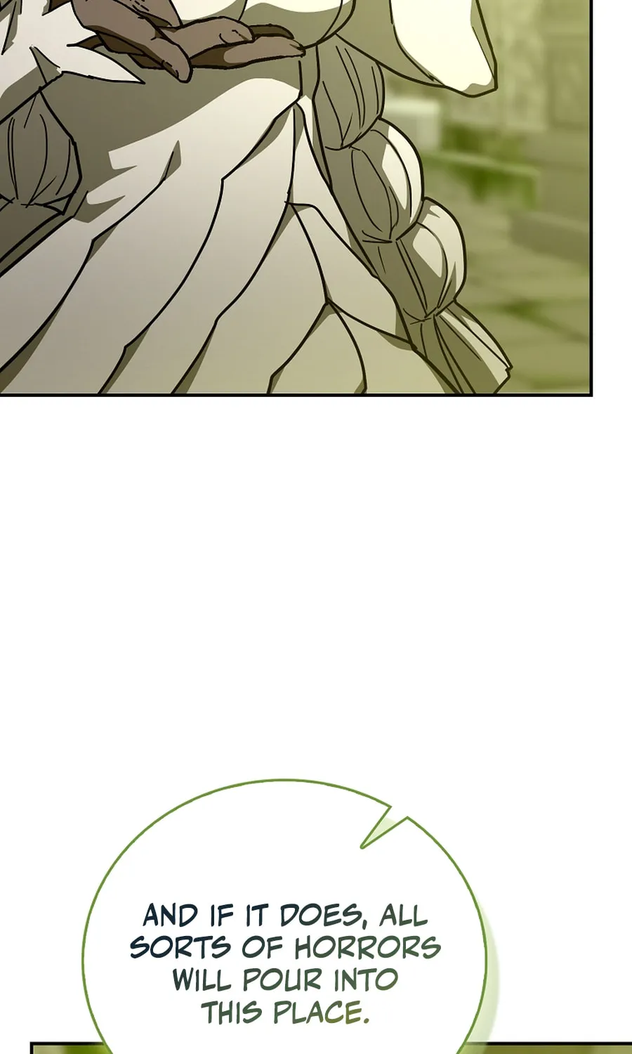 The Holy Power of Modern Medicine Chapter 141 page 57 - 