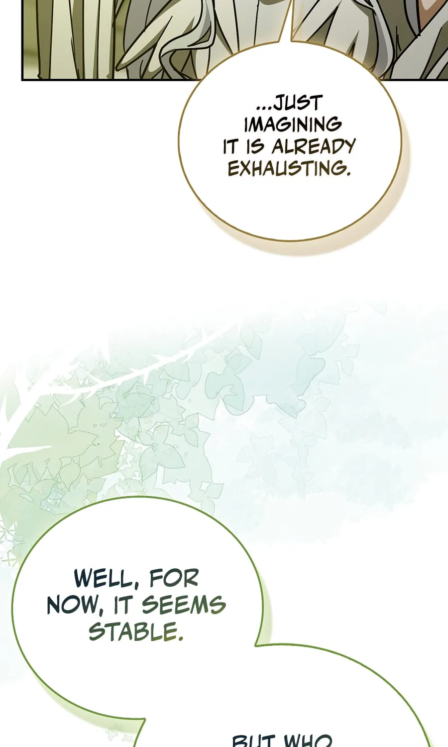 The Holy Power of Modern Medicine Chapter 141 page 59 - 