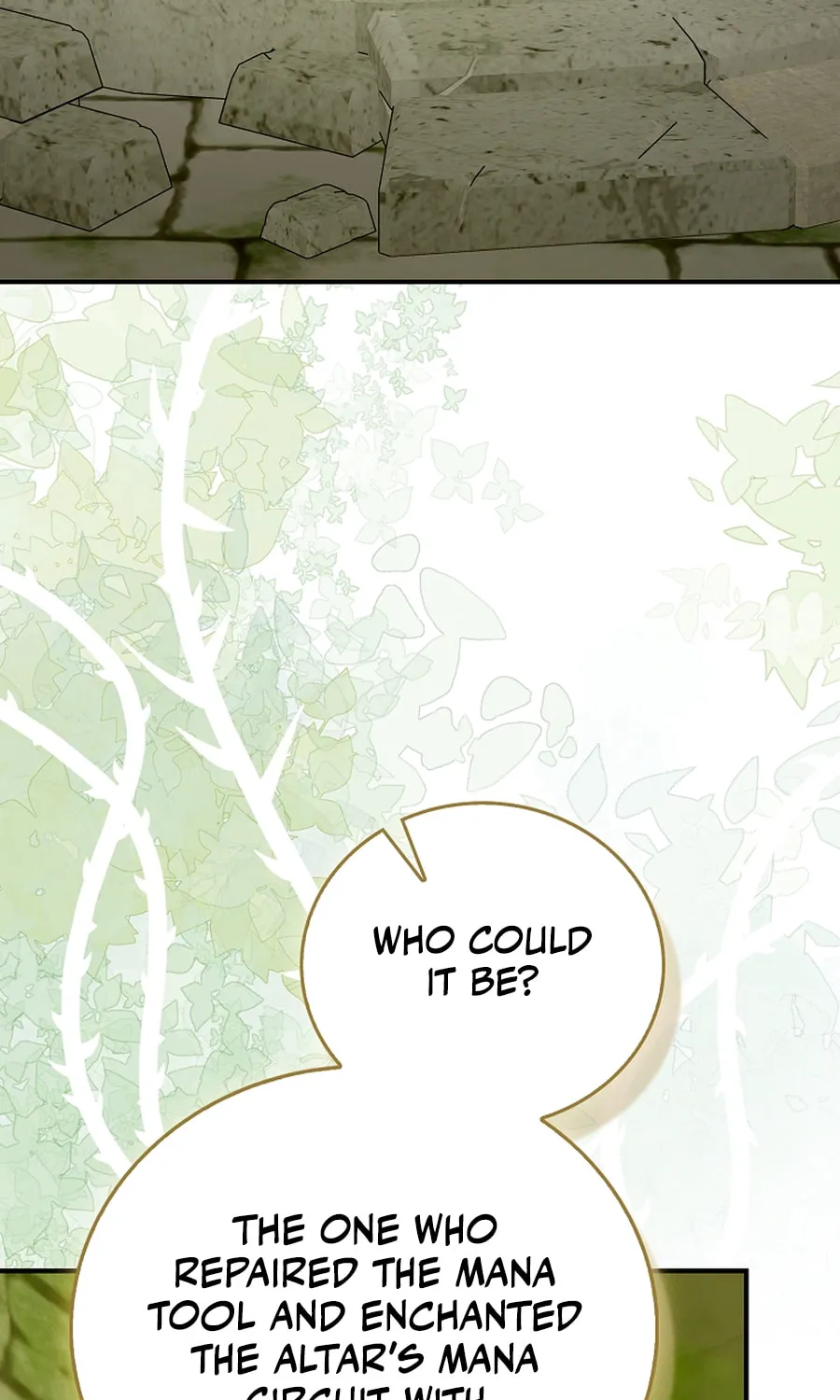 The Holy Power of Modern Medicine Chapter 141 page 61 - 