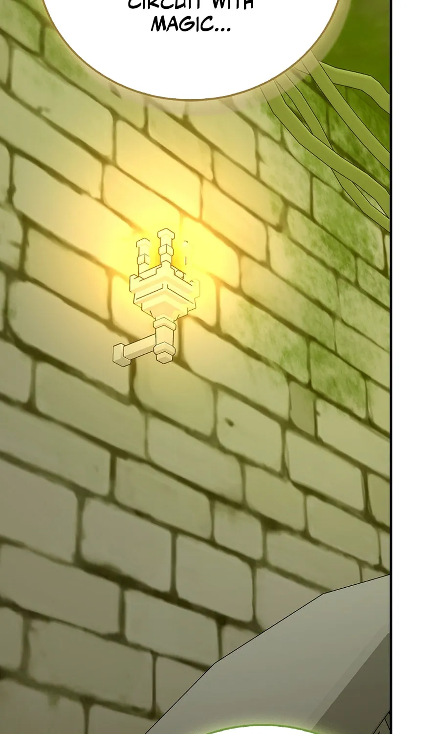 The Holy Power of Modern Medicine Chapter 141 page 62 - 