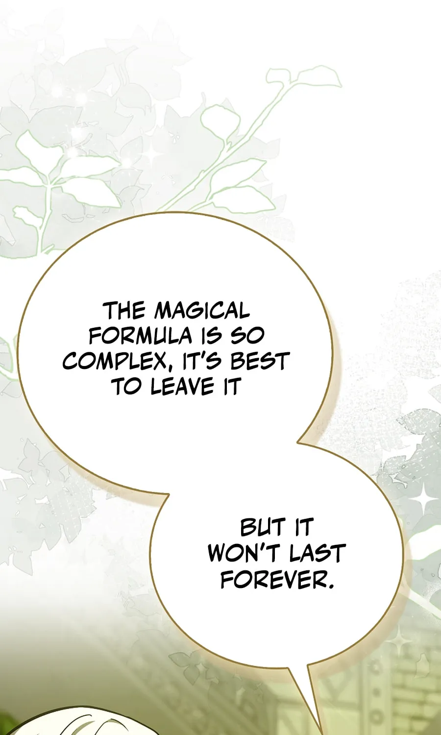 The Holy Power of Modern Medicine Chapter 141 page 64 - 