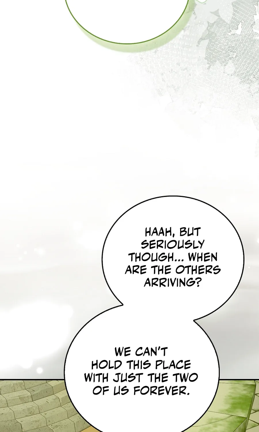The Holy Power of Modern Medicine Chapter 141 page 66 - 