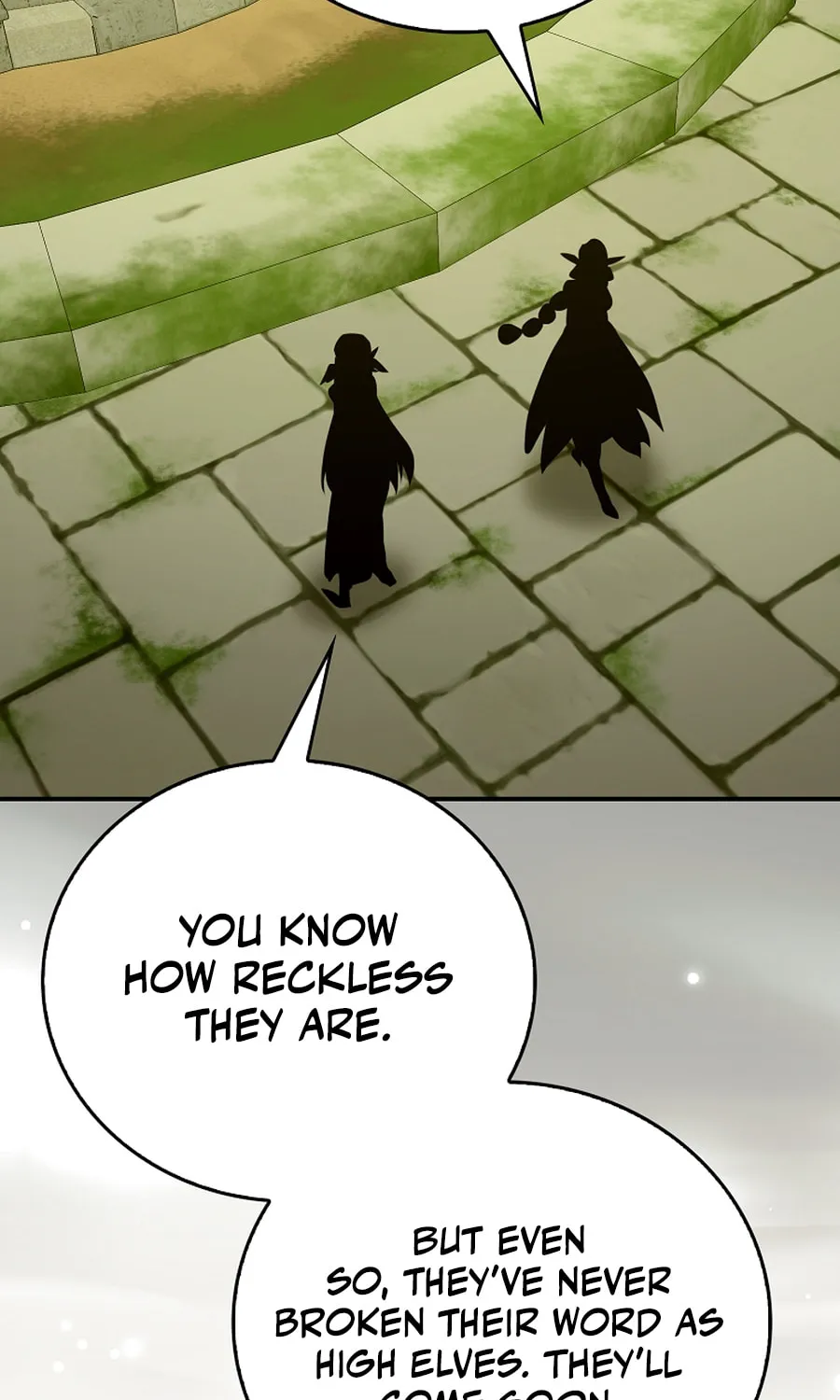 The Holy Power of Modern Medicine Chapter 141 page 67 - 