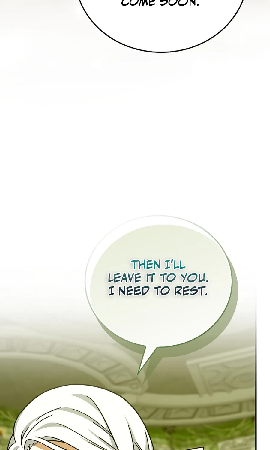 The Holy Power of Modern Medicine Chapter 141 page 68 - 